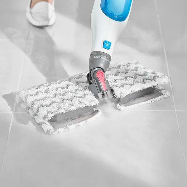 Dampfstrahltechnologie