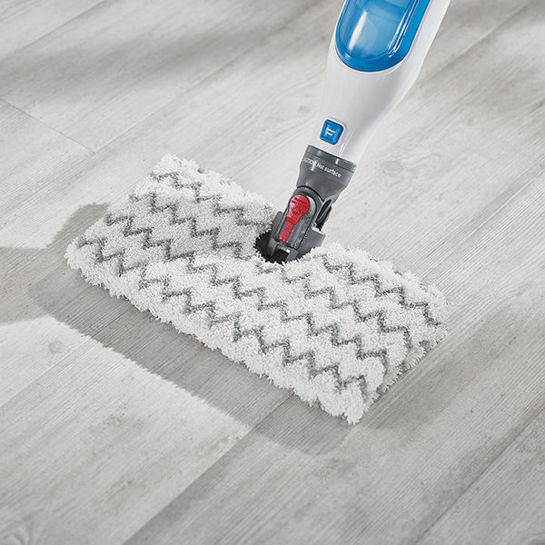 Klik n' Flip-Technologie 